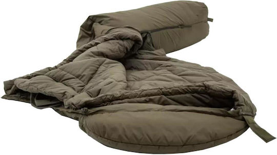Carinthia Sleeping Bag Μονό 2 Εποχών