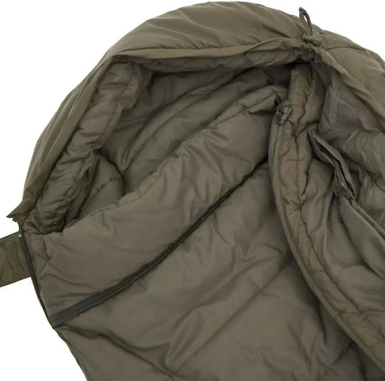 Carinthia Sleeping Bag Μονό 2 Εποχών