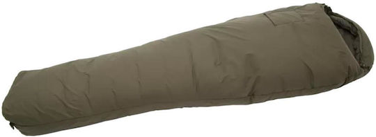 Carinthia Sleeping Bag Μονό 2 Εποχών