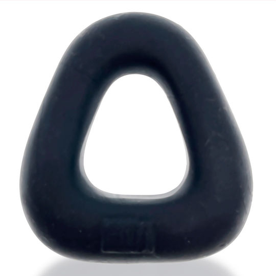 Inel Penian Zoid Trapaziod Lifter Negru