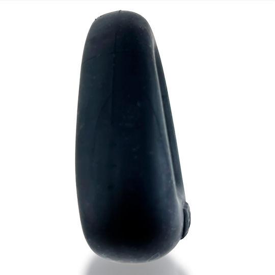 Inel Penian Zoid Trapaziod Lifter Negru
