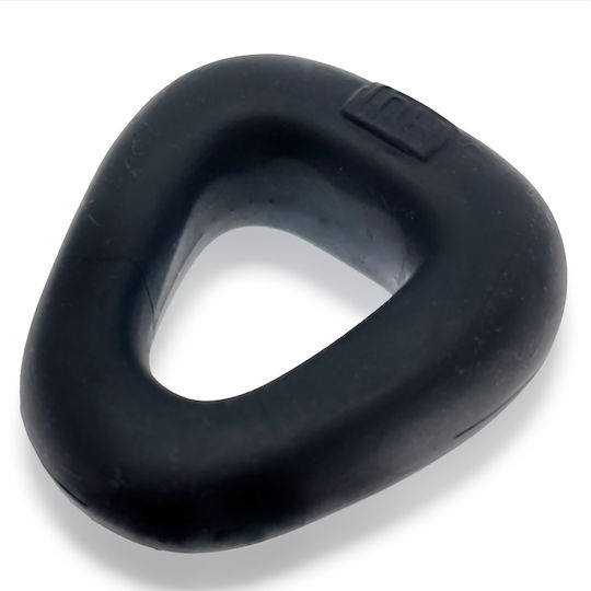 Inel Penian Zoid Trapaziod Lifter Negru