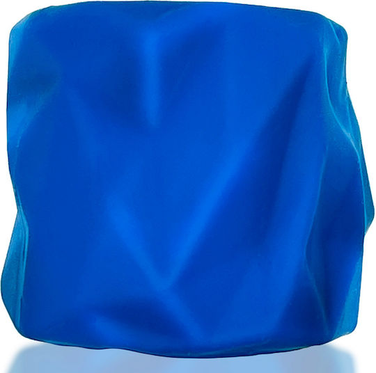 Fractal Tactile Ballstretcher Blue