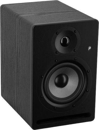 Prodipe Pro5 v4 APA2024-00947 Aktiver Lautsprecher 2 Anzahl von Fahrern 75W (Stück) Black Wood