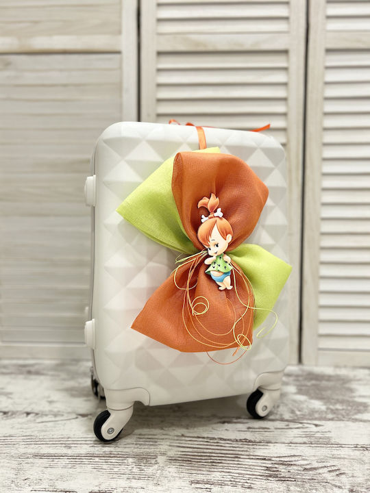 Marilli's House Pebbles Flintstone Taufset