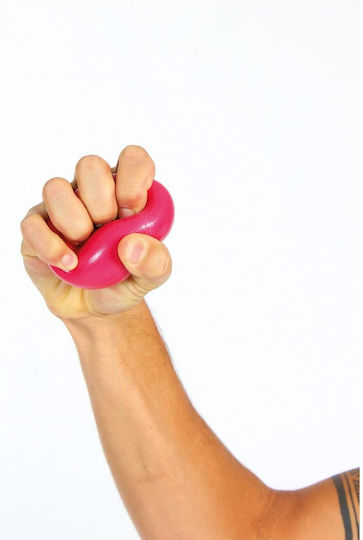 Togu Minge Tonifiere 6.5cm în culoare Albastru