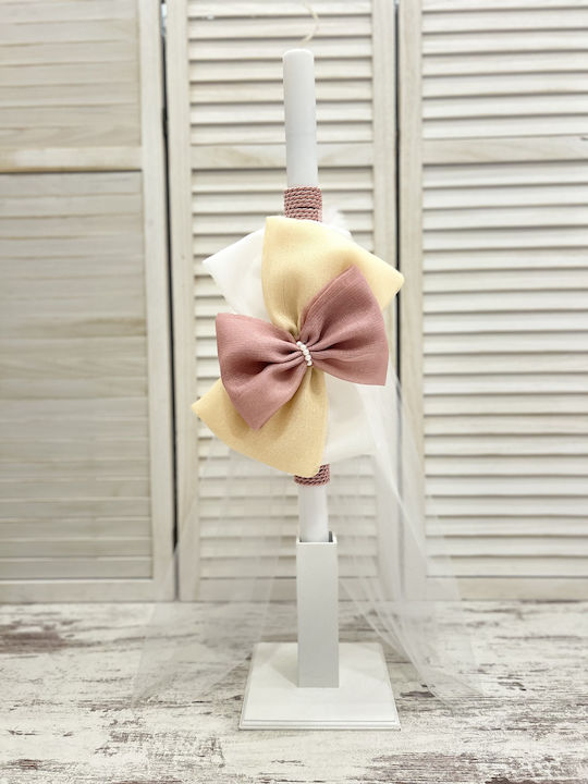 Carousel Bow Baptism Package