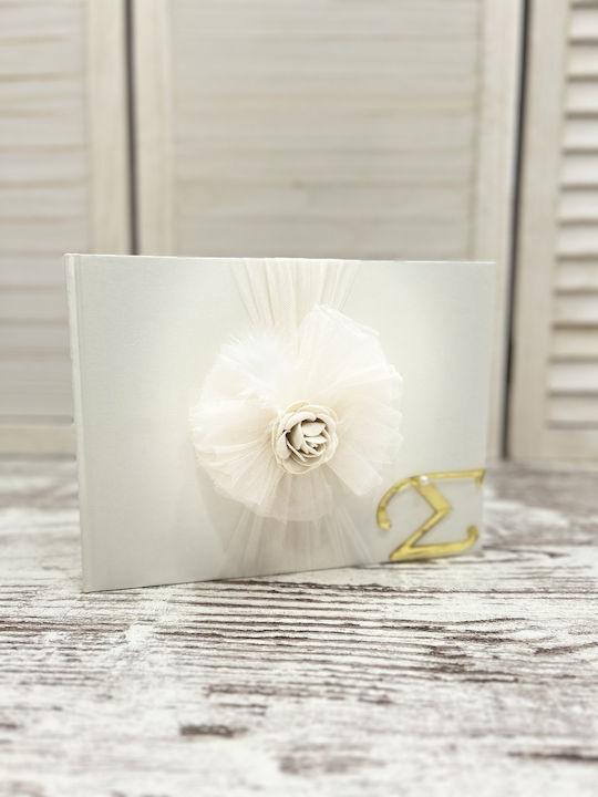 Carousel Monogram Baptism Package