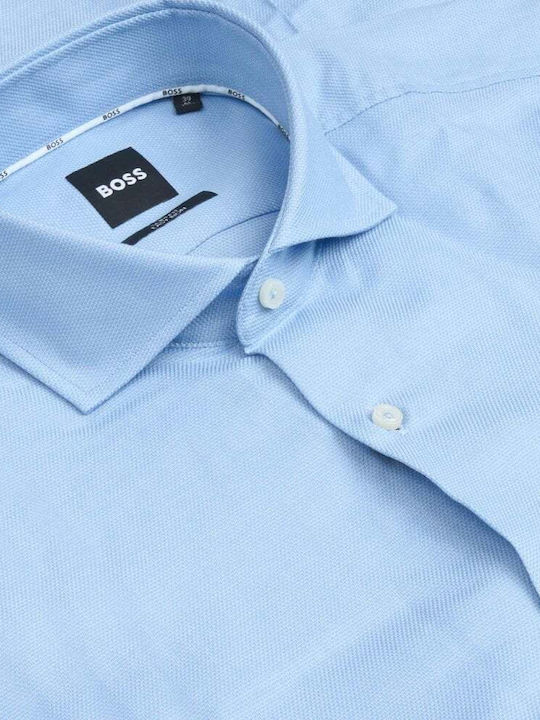 Hugo Boss Shirt Silicon