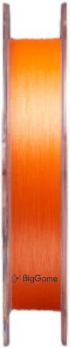 Fishing Line Gosen Ajing Answer X4 150 Orange Pe 0.3