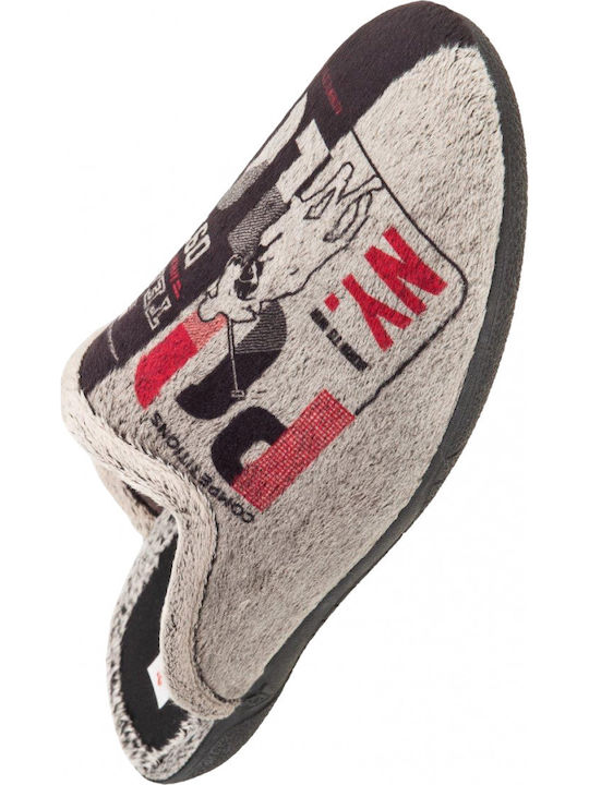 Adam's Shoes