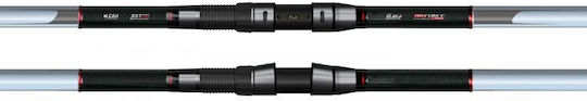 Colmic Zero 7 WR T-80 Angelrute für Surfangeln 4.5m 100-250gr