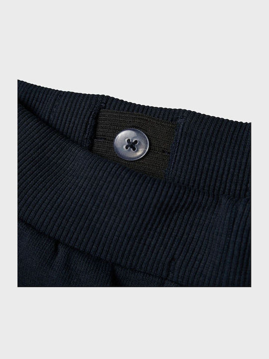 Pantaloni Cargo pentru Copii Roșu