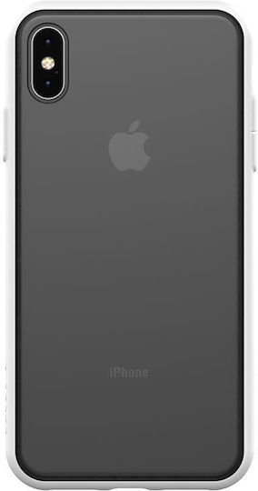 Incase Back Cover Διάφανο (iPhone XS Max)
