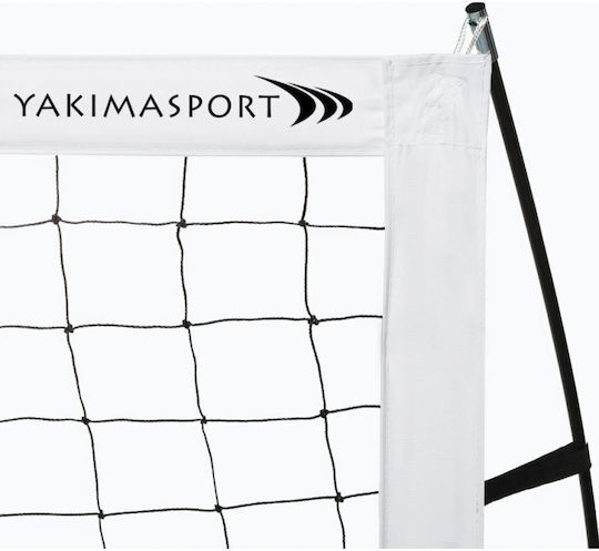 Yakimasport Football Goal 500x200cm