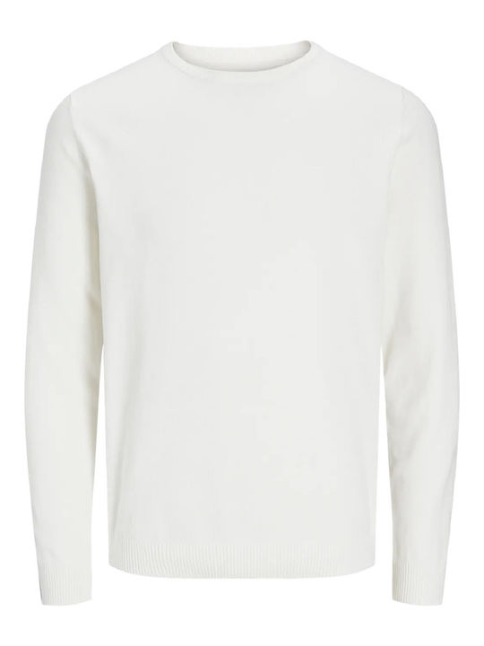 Langarm-Pullover Cloud Dancer