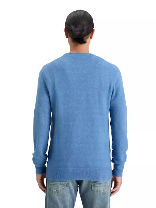 Scotch & Soda Sweater Blue