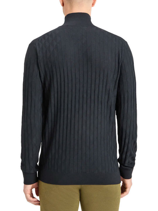 Scotch & Soda Pulover Negru