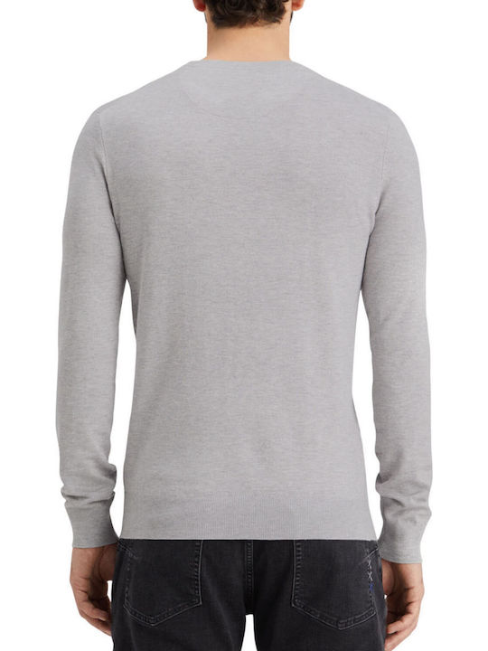 Scotch & Soda Core Πουλόβερ Γκρι