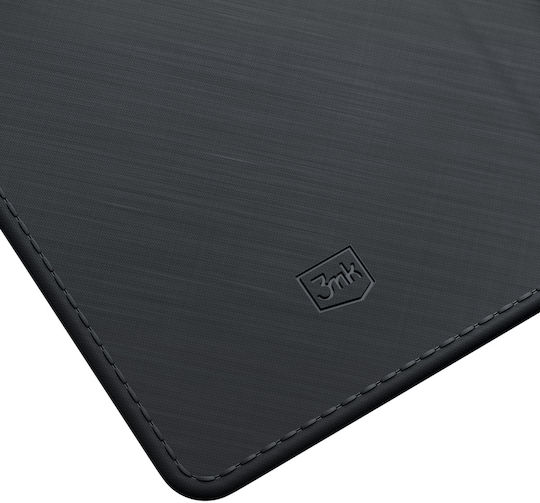 3MK Wallet Silikon / Kunststoff Schwarz (Xiaomi 13T - 3mk)