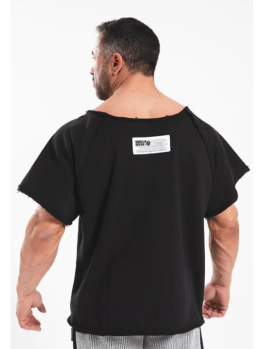 Tricou Negru