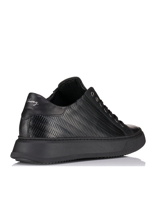 Sneakers Black
