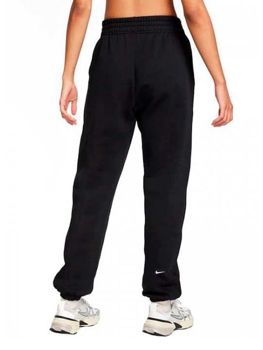 Nike Sweatpants Fleece BLACK