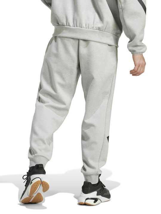 adidas Sweatpants Grey