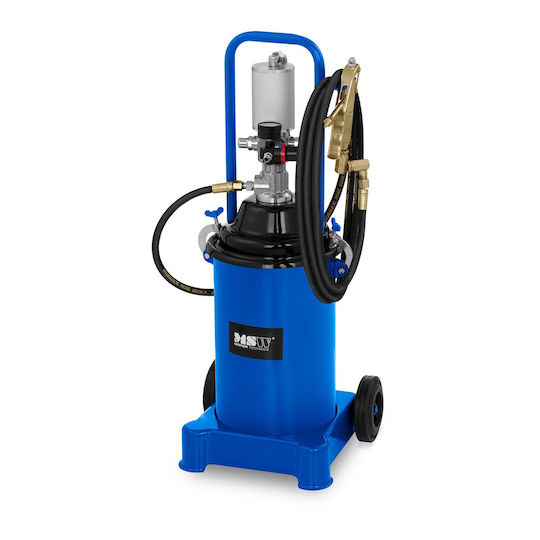 Pneumatic Grease Gun Machines 50:1 12l Set
