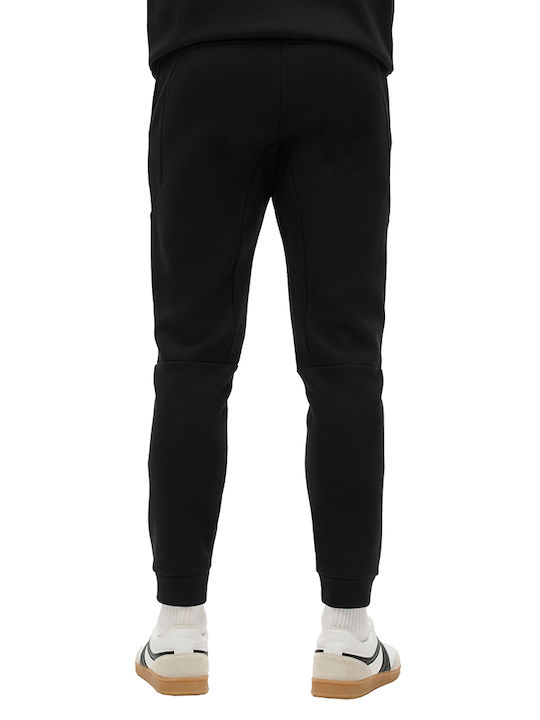 Superdry Jogger Pants Black