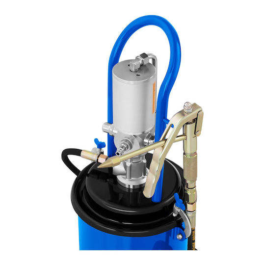Pneumatic Grease Gun Machines 40:1 12l Set