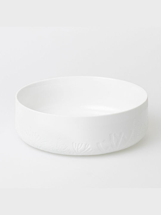 Raeder Decorative Bowl Gold 26.5x26.5x8.8cm Raeder Decorative Bowl Gold 26.5x26.5x8.8cm