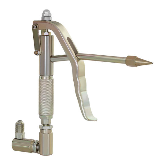 Pneumatic Grease Gun Machines 50:1 12l Set