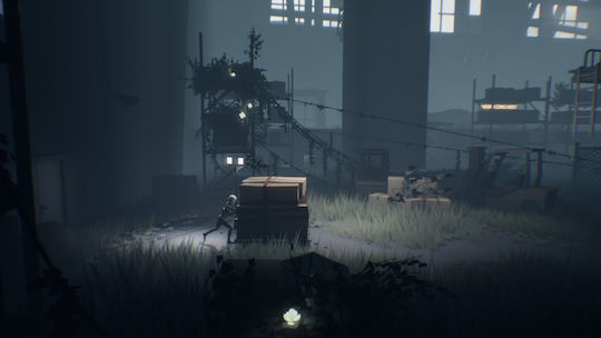 One Last Breath Switch-Spiel