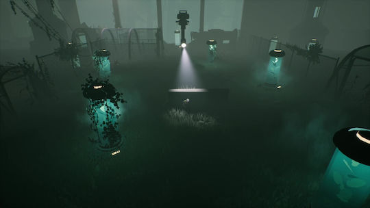 One Last Breath Switch-Spiel