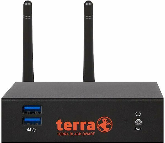 Terra Wortmann AG Firewall 1Stück (SP-BD-1400182)