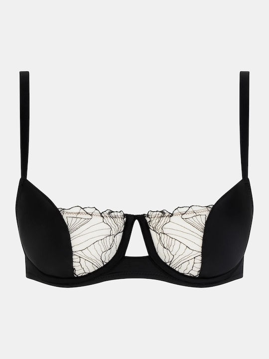 Chantelle Bra Underwire Black