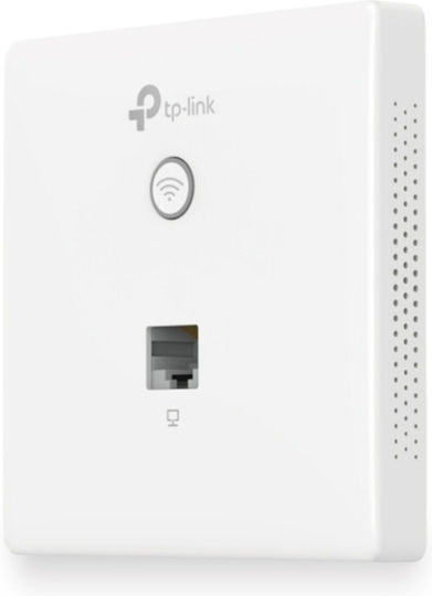 TP-LINK EAP230-Wall v2 Access Point Wi‑Fi 5 Dual Band (2.4 & 5GHz)