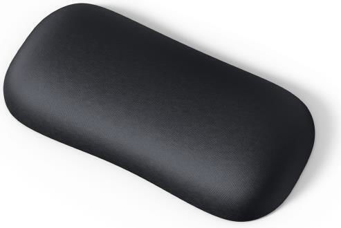 Mousepad Gel Wrist Rest Ugreen Lp839 35864 Black