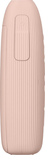 Fujifilm Instax Mini Link 3 Thermische Fotodrucker mit Bluetooth Rose Pink