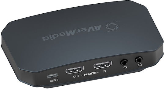 AVerMedia Placă De Captură Live Gamer Ultra 2.1 Pentru PC
