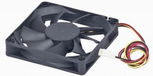 Gembird D6015SM-3 60mm 3-Pin Case Fan