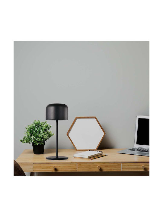 V-TAC Decorative Lamp Black