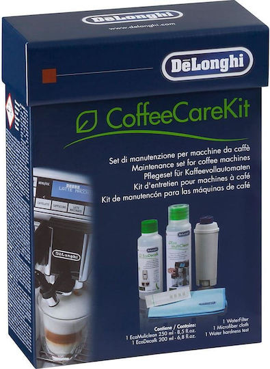 De'Longhi DLSC306 Coffee Maker Cleaner
