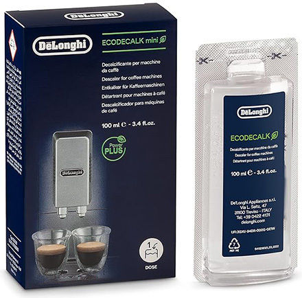 De'Longhi Coffee Maker Cleaner 100ml