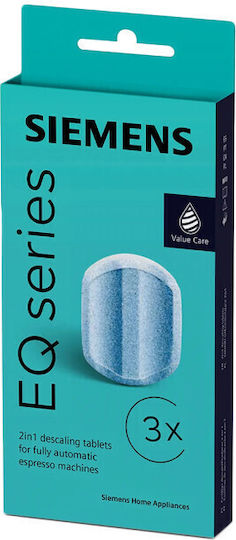 Siemens Καθαριστικό Καφετιέρας 120gr