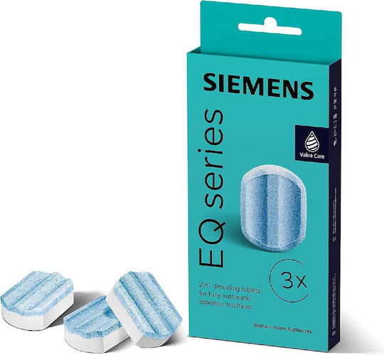 Siemens Coffee Maker Cleaner 120gr