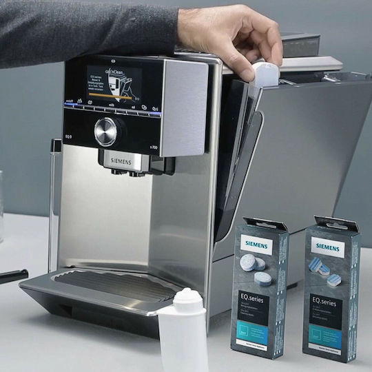 Siemens Καθαριστικό Καφετιέρας 120gr