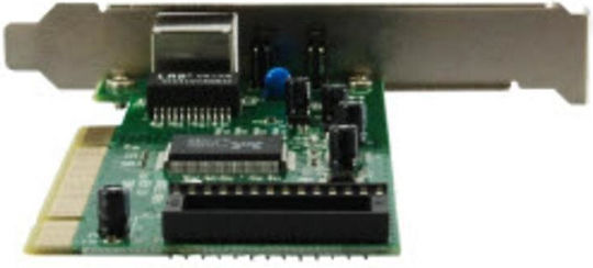 Level One V6 Ενσύρματη Κάρτα Δικτύου Gigabit (1Gbps) Ethernet PCI
