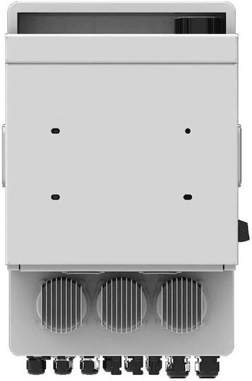 V-TAC SUN-12K-SG04LP3-EU Inverter Rated Power 12000W Three-Phase
